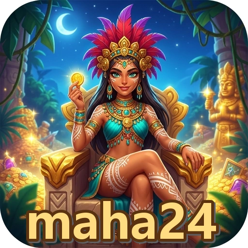 Ikon maha24 untuk verifikasi berkas APK