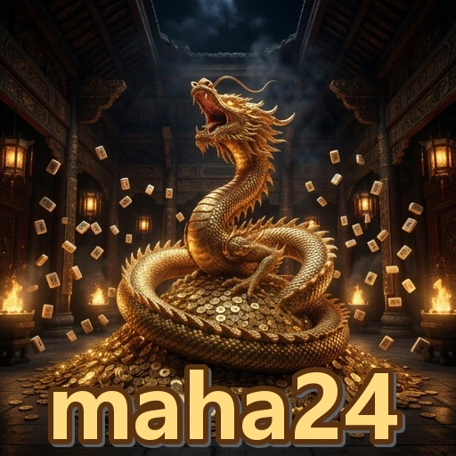 Ikon maha24 untuk katalog e-gaming Android
