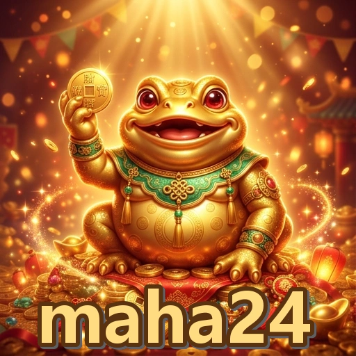 Ikon maha24 untuk cara memilih permainan e-gaming