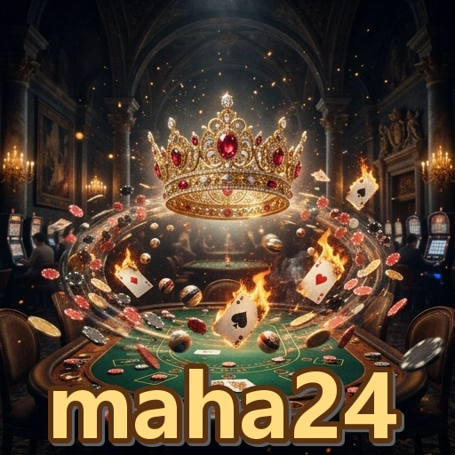 Ikon maha24 untuk keamanan berkas di katalog