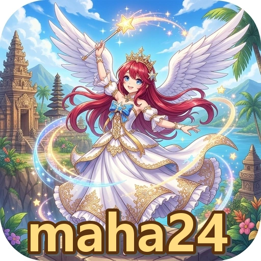 Ikon maha24 untuk syarat Android pada halaman unduh
