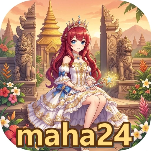Ikon maha24 untuk pertanyaan teknis APK