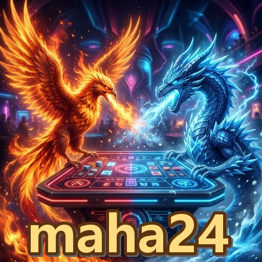 Ikon maha24 untuk ciri berkas resmi